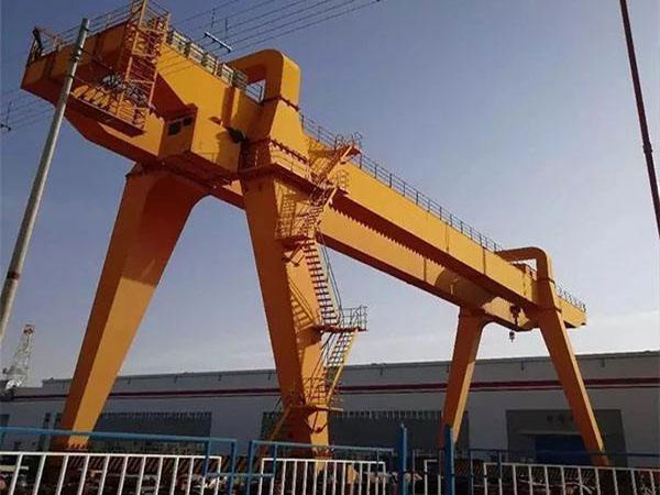 龍門式起重機(jī)