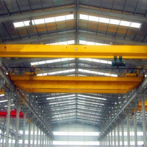 單梁起重機(jī)